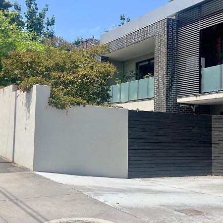 Glen Iris Gem - Modern Apartment With Car Park Melbourne Exteriér fotografie