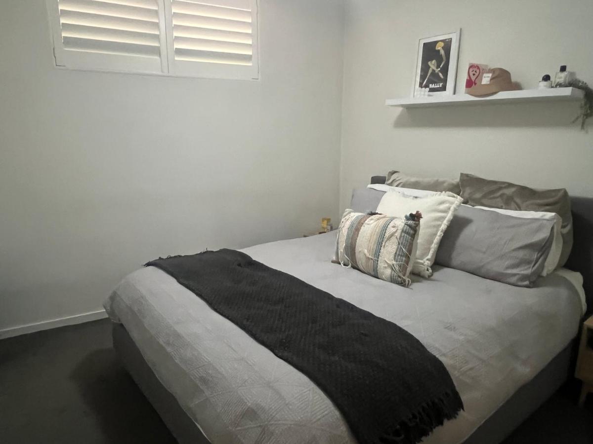 Glen Iris Gem - Modern Apartment With Car Park Melbourne Exteriér fotografie